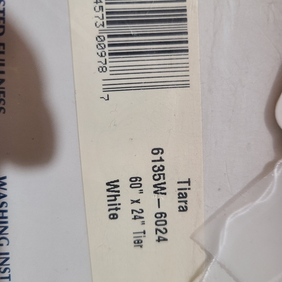 Heritage Lace Tiara - Picture 3 of 5